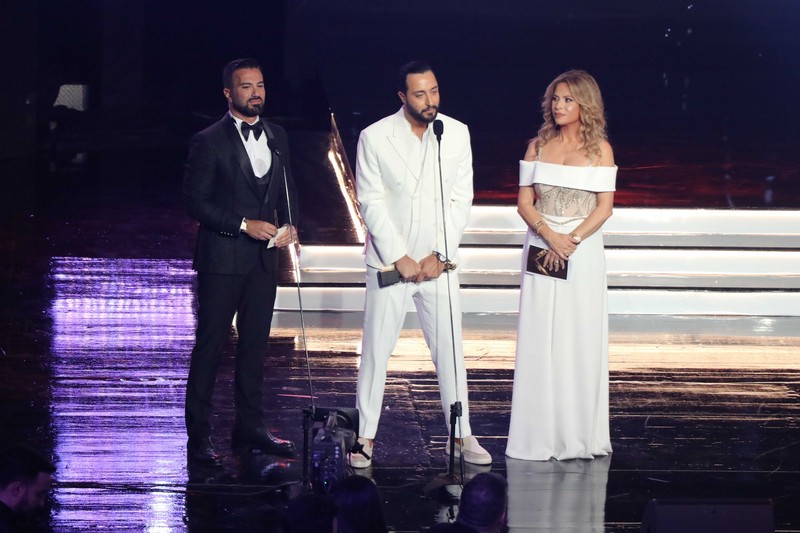 الموركس دور يحمل شعار Staying Alive… The Show must go on بدورته الثانية والعشرين
